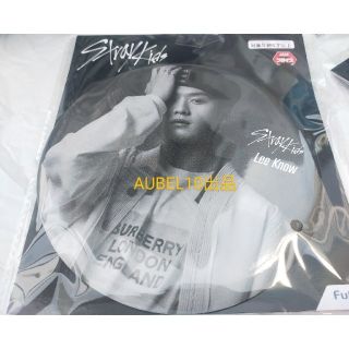 ✳Stray Kids ストレイキッズ BIG缶バッジ リノ✳(アイドルグッズ)