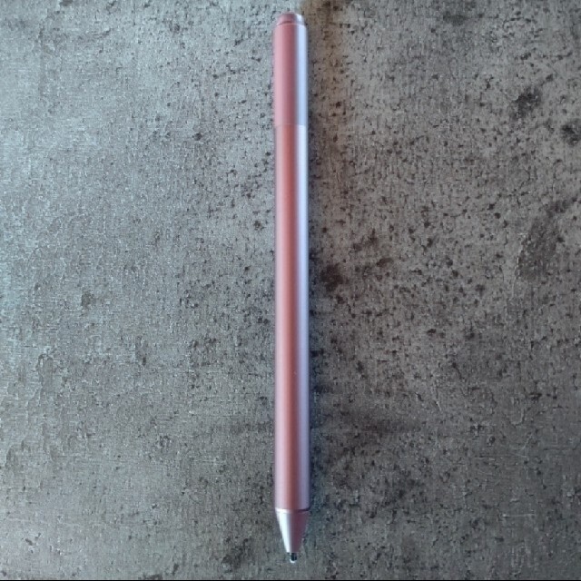 Microsoft Surface Pen EYU-00031 バーガンディ