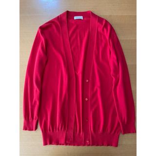 Cardigan | TOPS | BEAUTY&YOUTH | MEN | 2022 Spring Summer