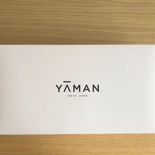 ヤーマン(YA-MAN)のヤーマン 超音波トリートメント シャインプロ ブラック HC-21(ヘアアイロン)