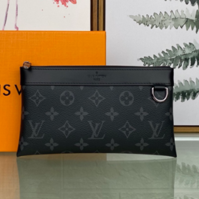 ☆超目玉】 LOUIS VUITTON - 新品未使用✨ルイヴィトン ポシェット