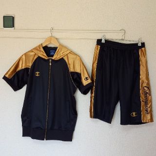 チャンピオン(Champion)のチャンピオン Champion セットアップ ジャージ(ジャージ)