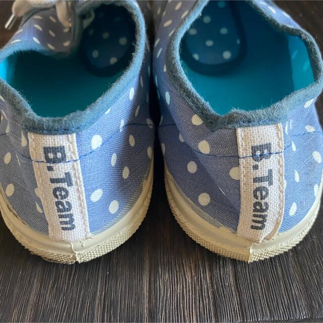 BENSIMON(ベンシモン)のBENSIMON ベンシモン　37 着用1回 レディースの靴/シューズ(スニーカー)の商品写真