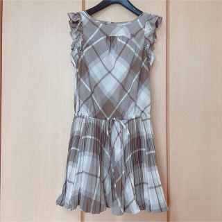 バーバリーブルーレーベルの値下げアイテム | フリマアプリ ラクマ - 4 ...