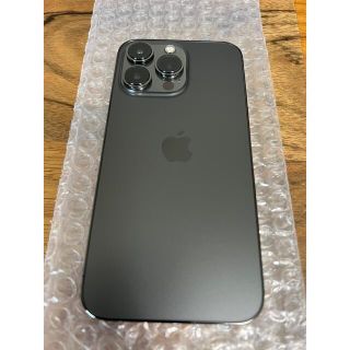 アップル(Apple)のiphone13pro 256GB   グラファイト　SIMフリー(スマートフォン本体)