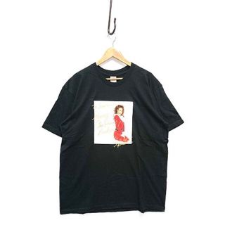 シュプリーム(Supreme)のB2190 /SUPREME マライアキャリー Tシャツ 半袖(Tシャツ/カットソー(半袖/袖なし))