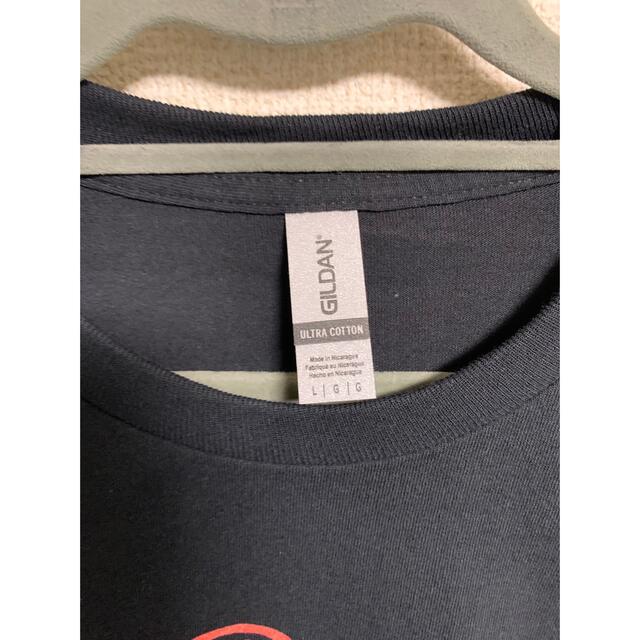 正規品／新品 AxCx アナルカント ロングスリーブ Lサイズ ロンT メンズのトップス(Tシャツ/カットソー(七分/長袖))の商品写真