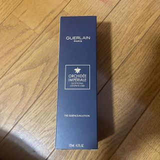 ゲラン(GUERLAIN)のオーキデ　アンペリアル　エッセンス　ローション(化粧水/ローション)