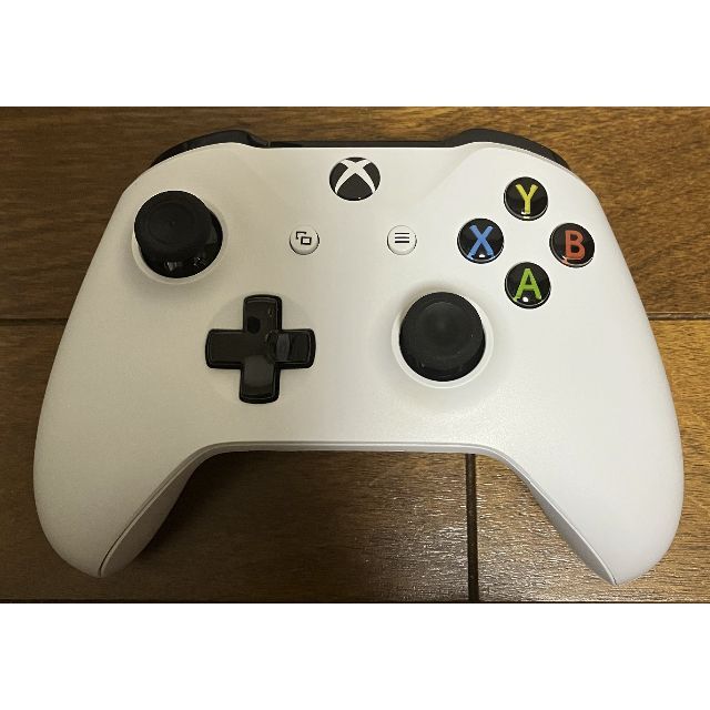 Xbox One ワイヤレスコントローラー