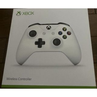 マイクロソフト(Microsoft)のXbox One ワイヤレスコントローラー(その他)