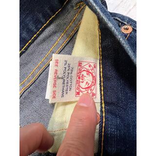 EVISU DONNA  size１