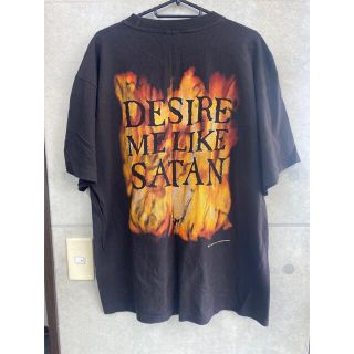 cradle of filth Tシャツ サイズXL バンドTシャツの通販 by BB's