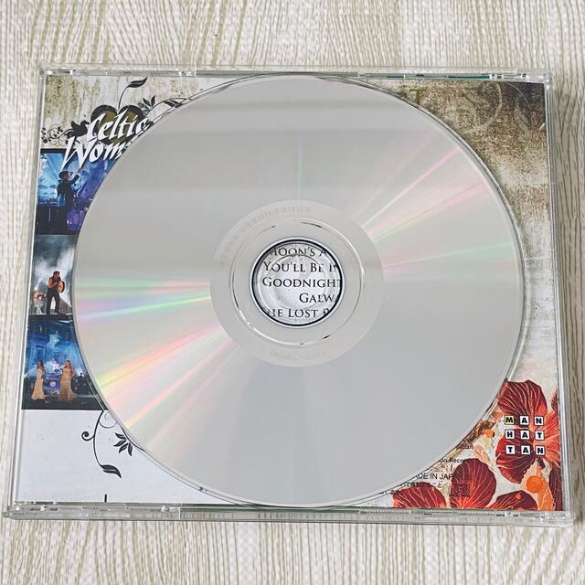 ケルティックウーマン　ソングス・フロム・ザ・ハート エンタメ/ホビーのCD(ポップス/ロック(洋楽))の商品写真