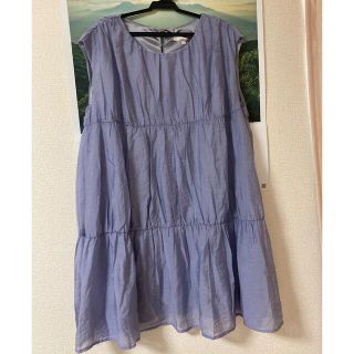 グローブ(grove)のgrove♡トップス(カットソー(半袖/袖なし))