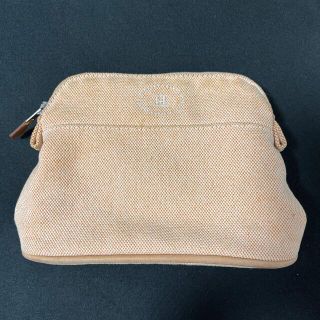 エルメス(Hermes)のエルメス　ボリード(ポーチ)