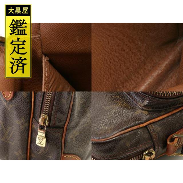 Louis Vuitton　ルイ・ヴィトン　アマゾン　モノグラム　M45236 6