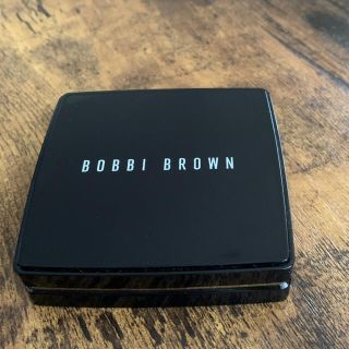 ボビイブラウン(BOBBI BROWN)のシアーフィニッシュプレストパウダー11(フェイスパウダー)