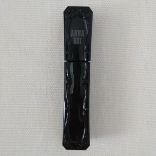 アナスイ(ANNA SUI)のANNA SUI アナスイ ウォータープルーフマスカラ 001(マスカラ)