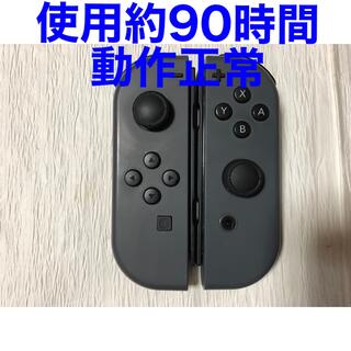 Nintendo Switch - Joy-Con Nintendo Switch  グレー