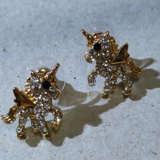 ピアス  ユニコーン(ピアス)