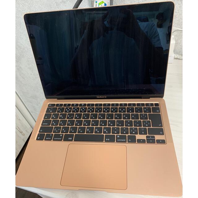 MacBook Air13インチ　ジャンク品