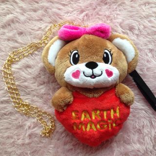 アースマジック(EARTHMAGIC)のアースマジック☆マフィーポシェット(その他)