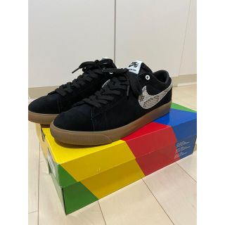 ワコマリア(WACKO MARIA)のNIKE SB WACKOMARIA ナイキ ワコマリア ブレーザー スニーカー(スニーカー)