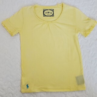 ラルフローレン(Ralph Lauren)のラルフローレン Tシャツ 4T(110cm)(Tシャツ/カットソー)