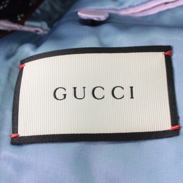 Gucci(グッチ)のGUCCI セットアップ・スーツ（その他） メンズ メンズのスーツ(その他)の商品写真