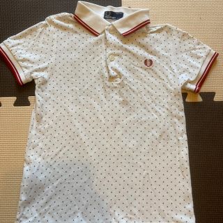 フレッドペリー(FRED PERRY)のフレッドペリー  ポロシャツ(Tシャツ/カットソー)