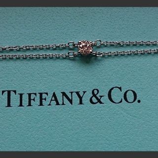 ティファニー(Tiffany & Co.)のSALE ティファニー ソリティア ダイヤ ブレスレット(ブレスレット/バングル)