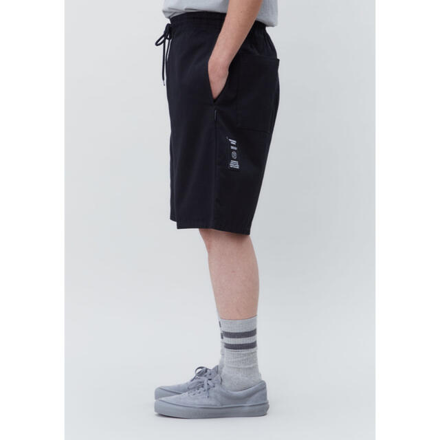 20%割 22SS ネイバーフッド CHEF / C-ST ショーツ パンツ い出のひと時