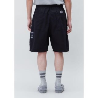 NEIGHBORHOOD - 20%割 22SS ネイバーフッド CHEF / C-ST ショーツ