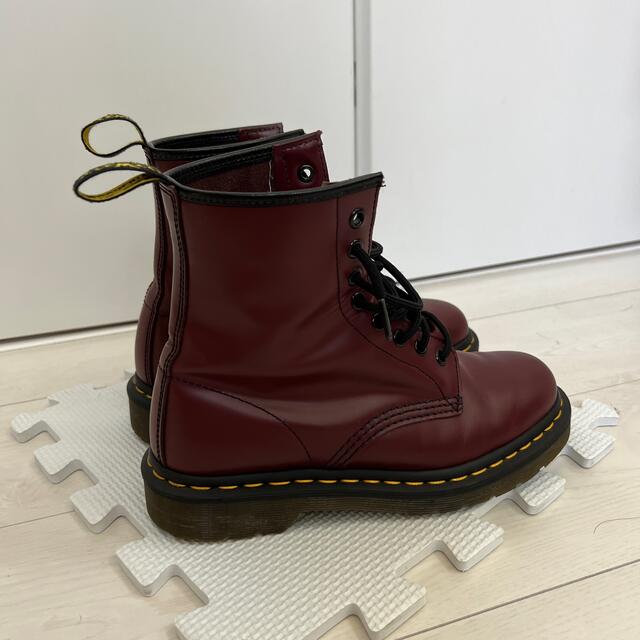 Dr.Martens(ドクターマーチン)のDr.Martens 8ホールブーツ レディースの靴/シューズ(ブーツ)の商品写真