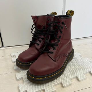 ドクターマーチン(Dr.Martens)のDr.Martens 8ホールブーツ(ブーツ)