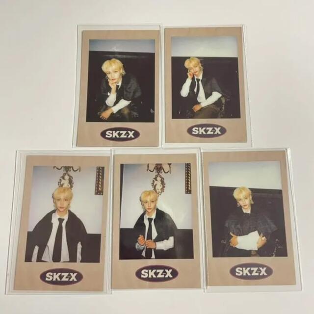 straykids ポラロイド フィリックス まとめ straykids ポラロイド フィリックス まとめ