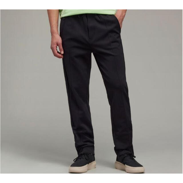 Y-3 Classic Straight Leg Track Pants