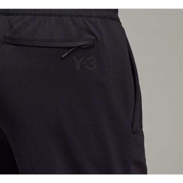 Y-3 Classic Straight Leg Track Pants メンズのパンツ(その他)の商品写真