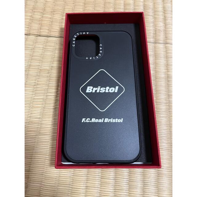 世界の F.C.R.B. - F.C.R.B. iPhone12PRO iPhoneケース