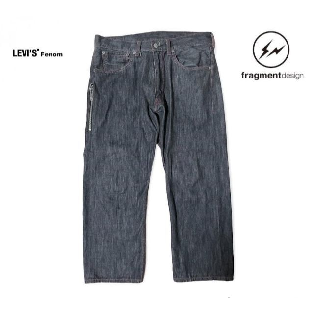 ＬＥＶＩ’Ｓ リーバイス ×ＦＲＡＧＭＥＮＴ フラグメント