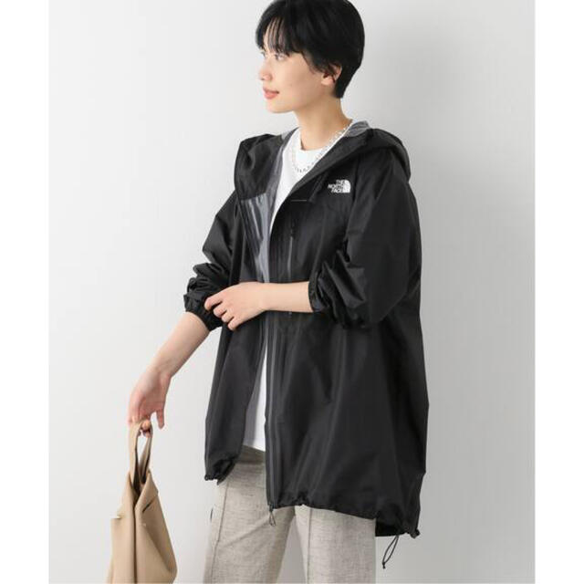 【THE NORTH FACE/ ザノースフェイス】Tapt Poncho