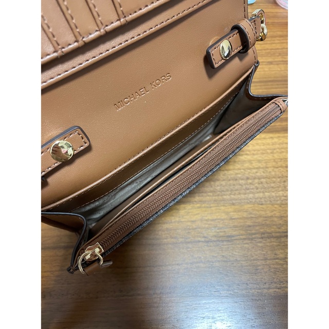 Michael Kors(マイケルコース)のマイケルコース MICHAEL KORS バッグ ショルダーバッグ  レディースのバッグ(ショルダーバッグ)の商品写真