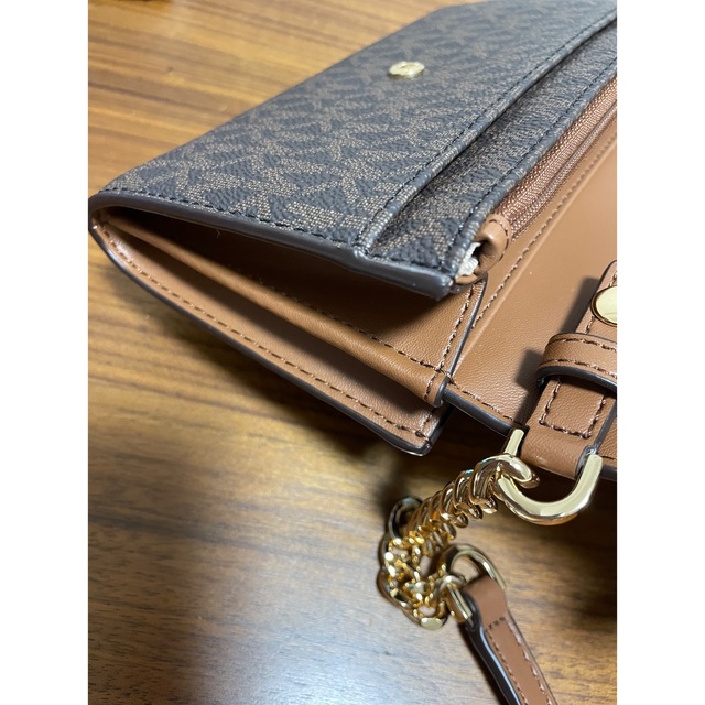 Michael Kors(マイケルコース)のマイケルコース MICHAEL KORS バッグ ショルダーバッグ  レディースのバッグ(ショルダーバッグ)の商品写真