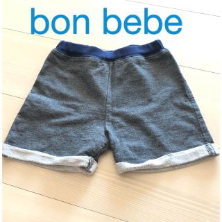 ベベ(BeBe)のbon bebe ハーフパンツ ショートパンツ(パンツ)