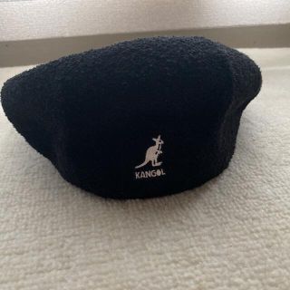 カンゴール(KANGOL)のKANGOL ハンチング(ハンチング/ベレー帽)