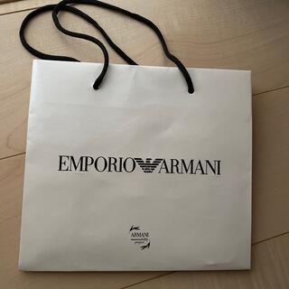 アルマーニ(Emporio Armani) バッグの通販 300点以上 | エンポリオ 