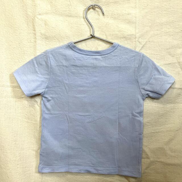 baby GAP 3years★Tシャツ キッズ/ベビー/マタニティのキッズ服男の子用(90cm~)(Tシャツ/カットソー)の商品写真