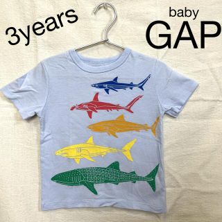 baby GAP 3years★Tシャツ(Tシャツ/カットソー)