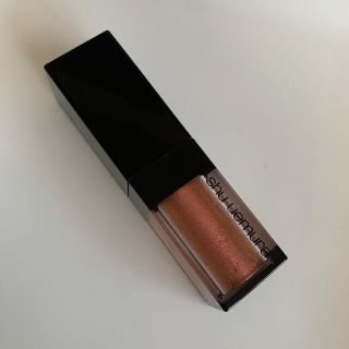 シュウウエムラ(shu uemura)のリキッドアイシャドウ(アイシャドウ)