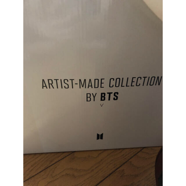 6月30日までtomato様 専用 です。BTS MADE BY BTS  エンタメ/ホビーのCD(K-POP/アジア)の商品写真